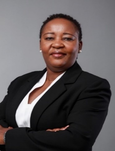 Hilkka Mbako