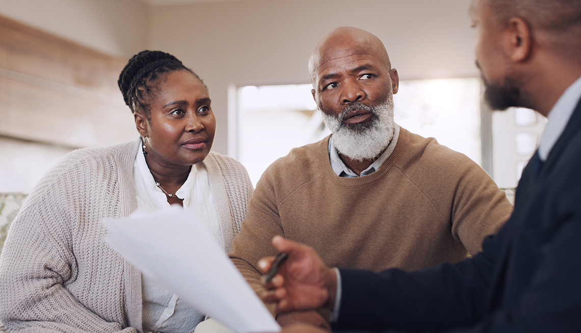 Retirement Planning